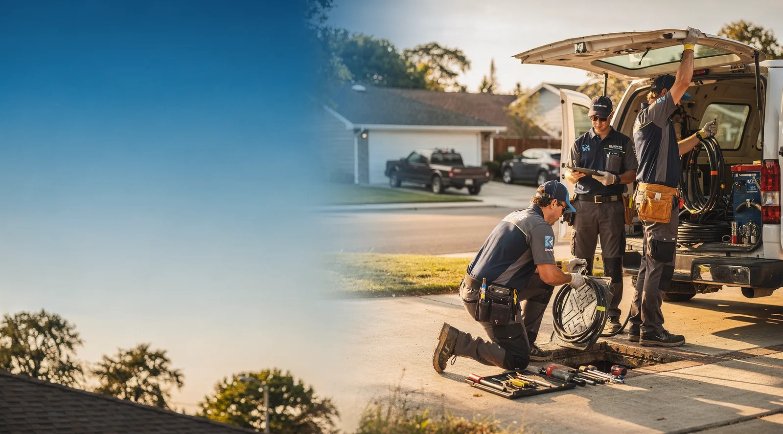 Water Softener Installation in Santa Paula, CA near me